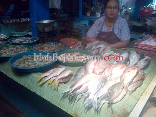 Nelayan Mulai Melaut, Harga Ikan Kembali Normal